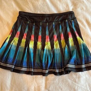 Tennis skirt